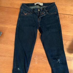 Hollister jeans